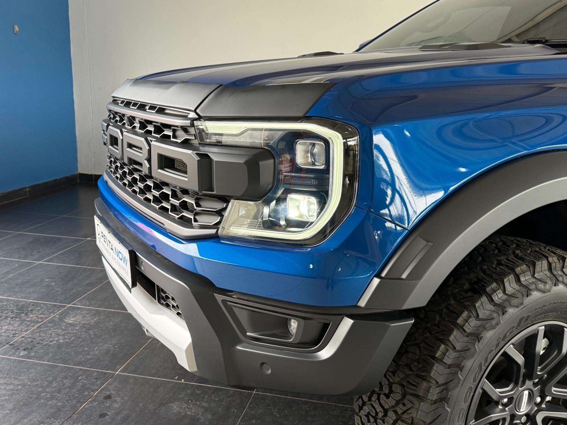 2026 Ford Ranger image 9