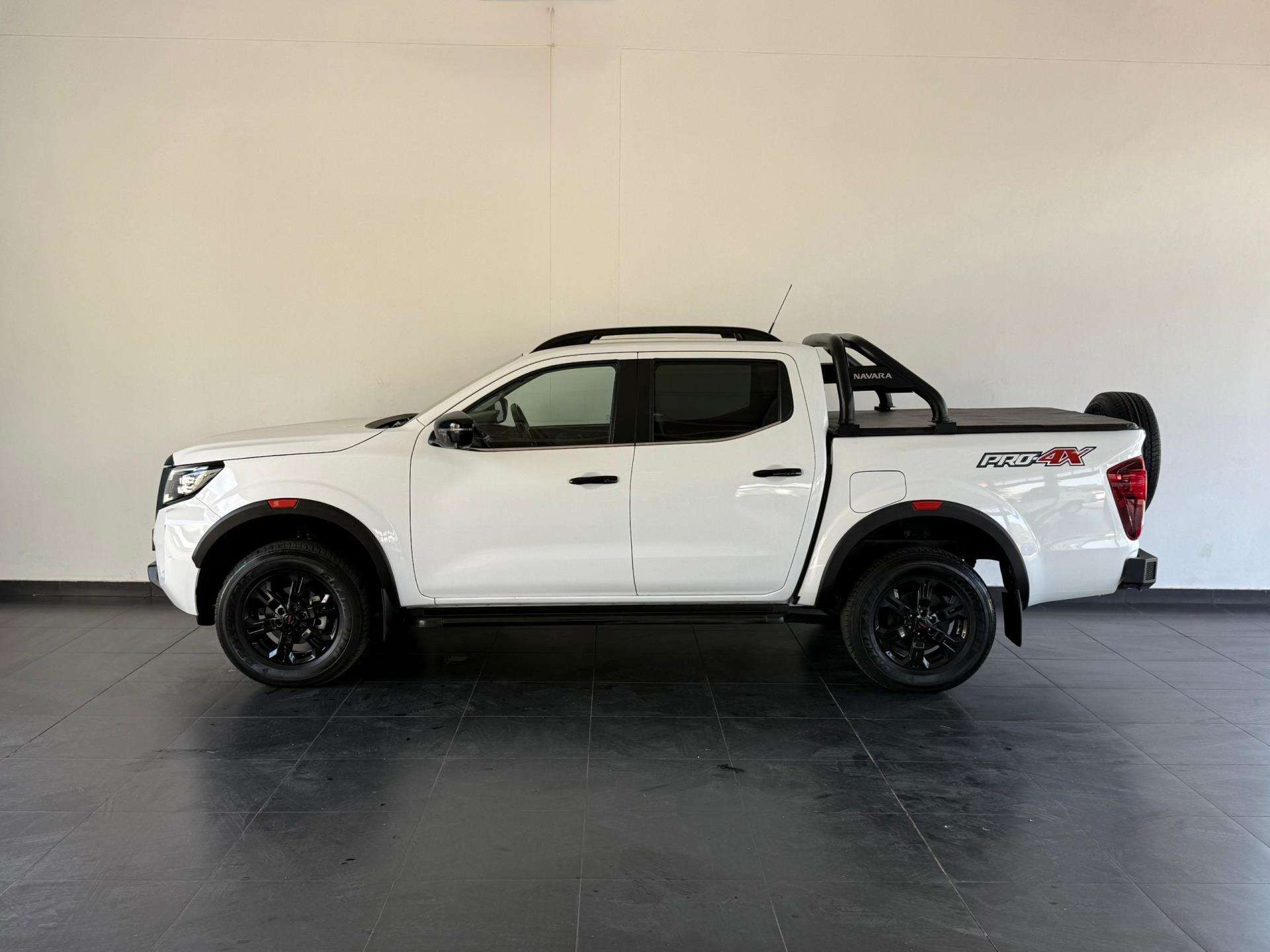 2023 Nissan Navara image 5
