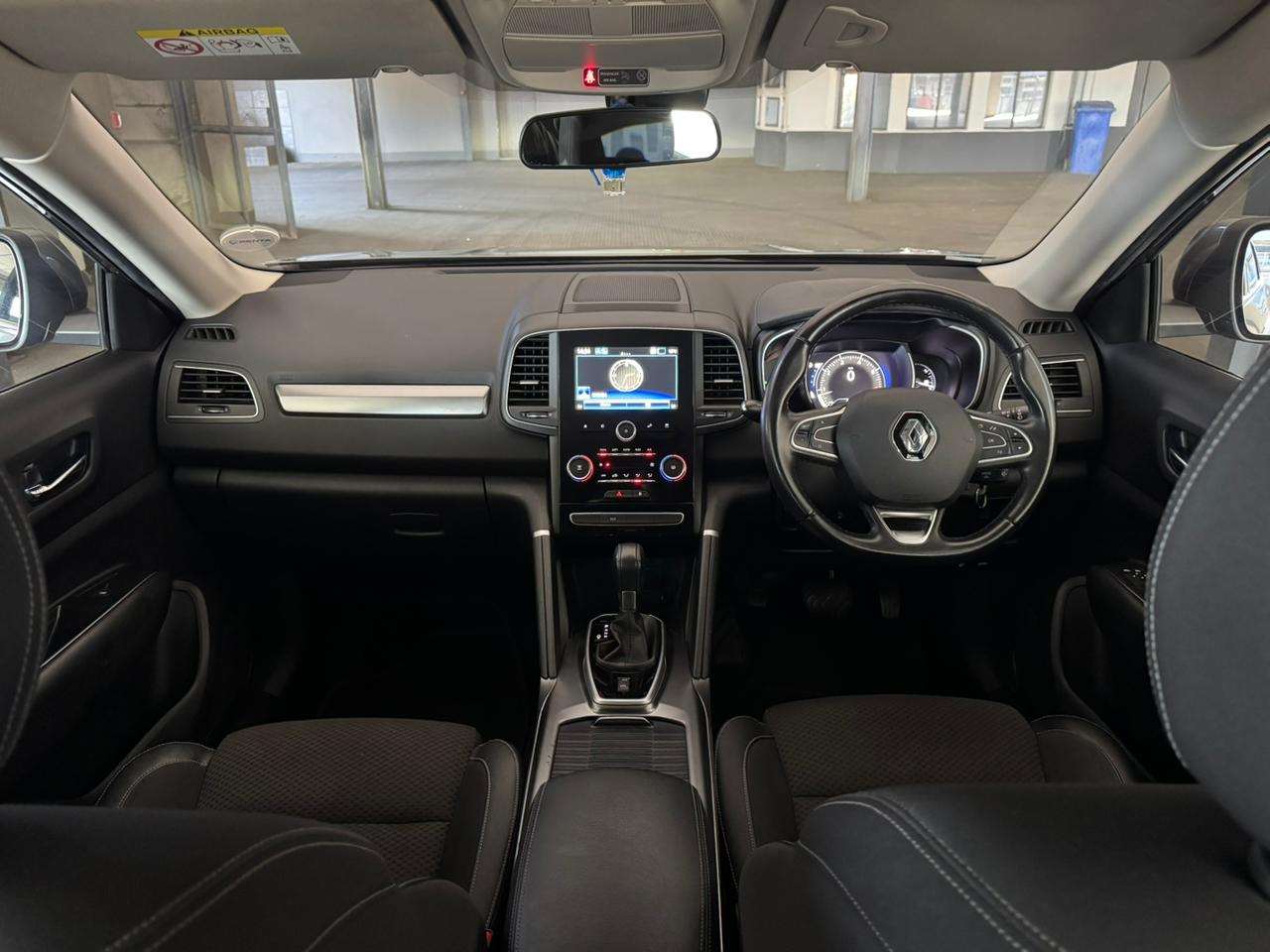 2022 Renault Koleos image 14