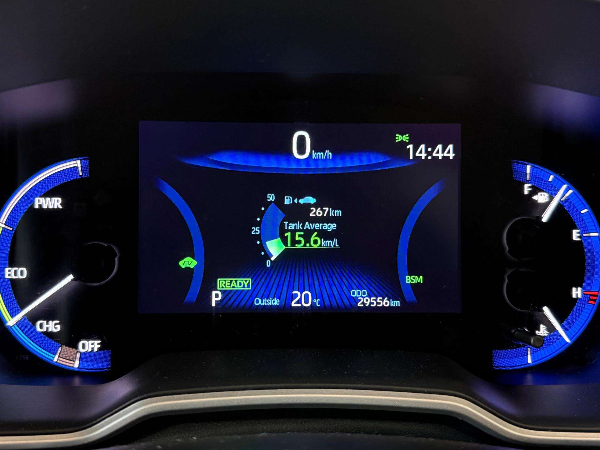 2023 Toyota Corolla Cross image 12