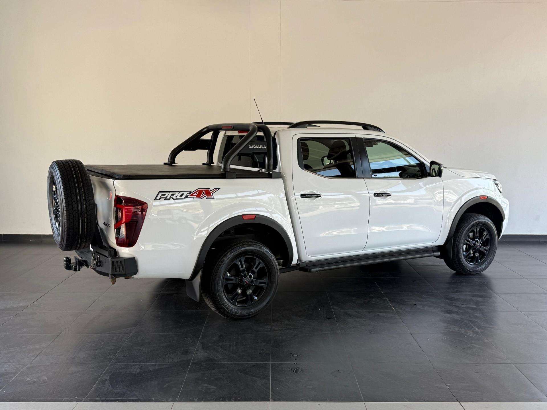 2023 Nissan Navara image 6
