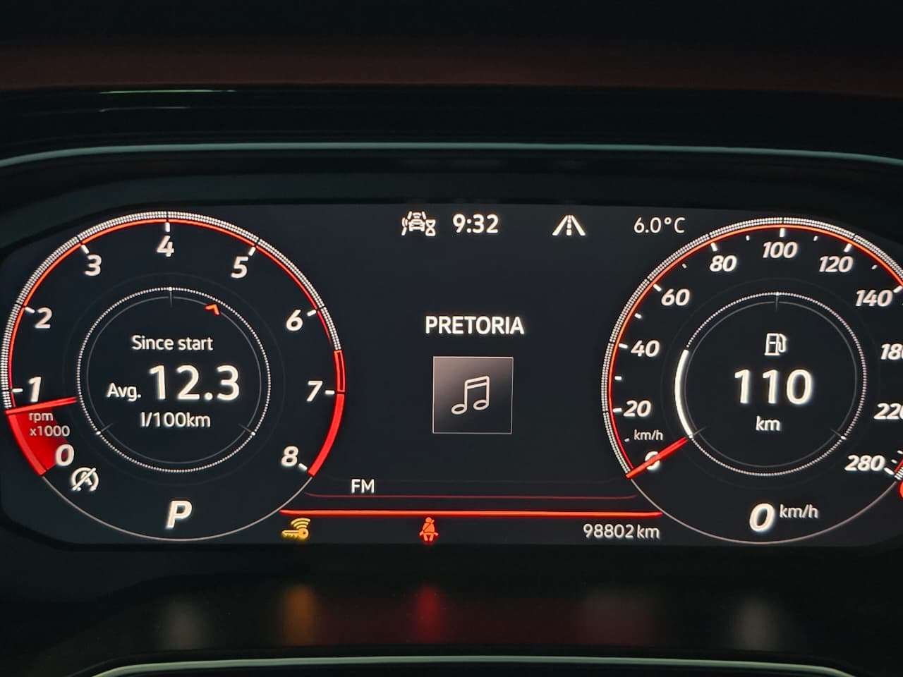 2021 Volkswagen Polo image 9
