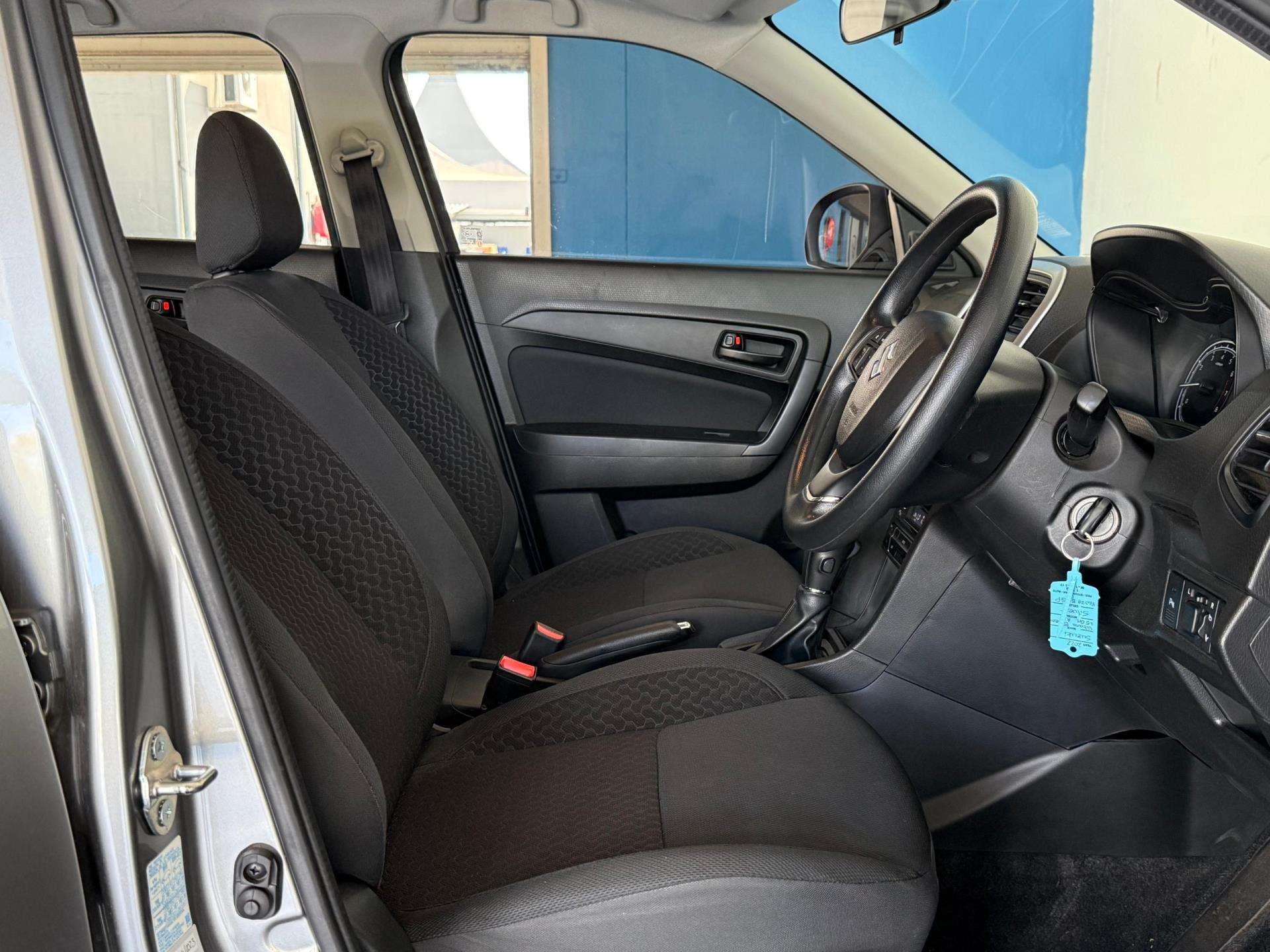 2022 Suzuki Vitara Brezza image 13
