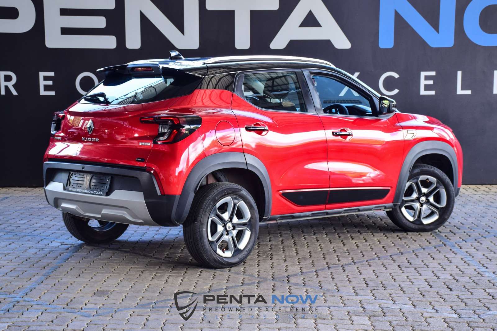 2023 Renault Kiger image 10