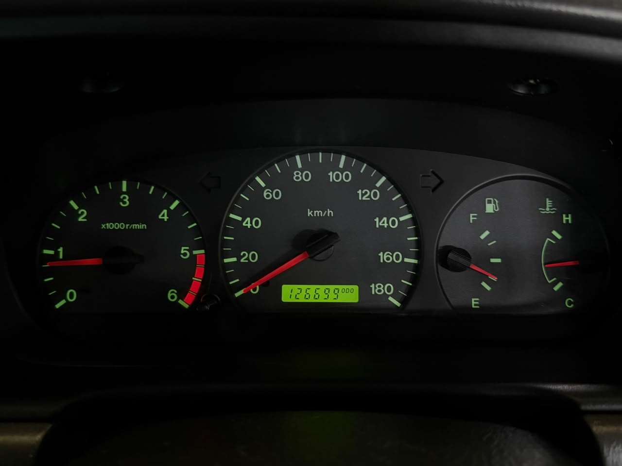 2003 Ford Ranger image 16