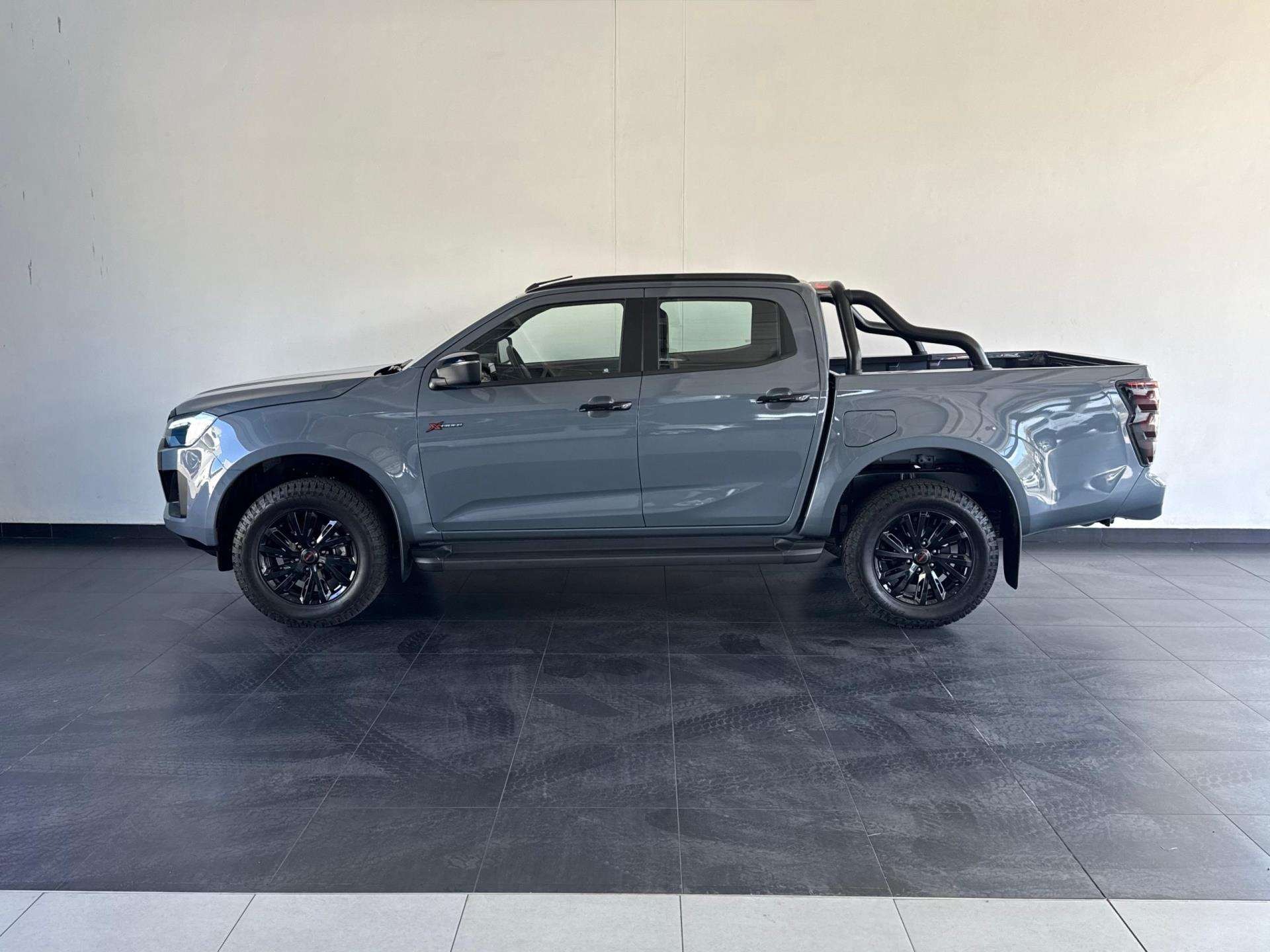 2026 Isuzu D-max image 5