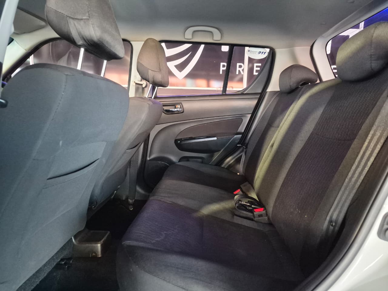 2018 Suzuki Swift image 13