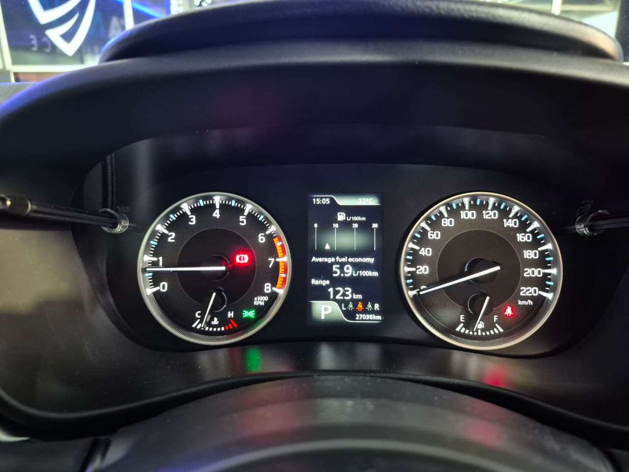 2025 Suzuki Fronx image 10