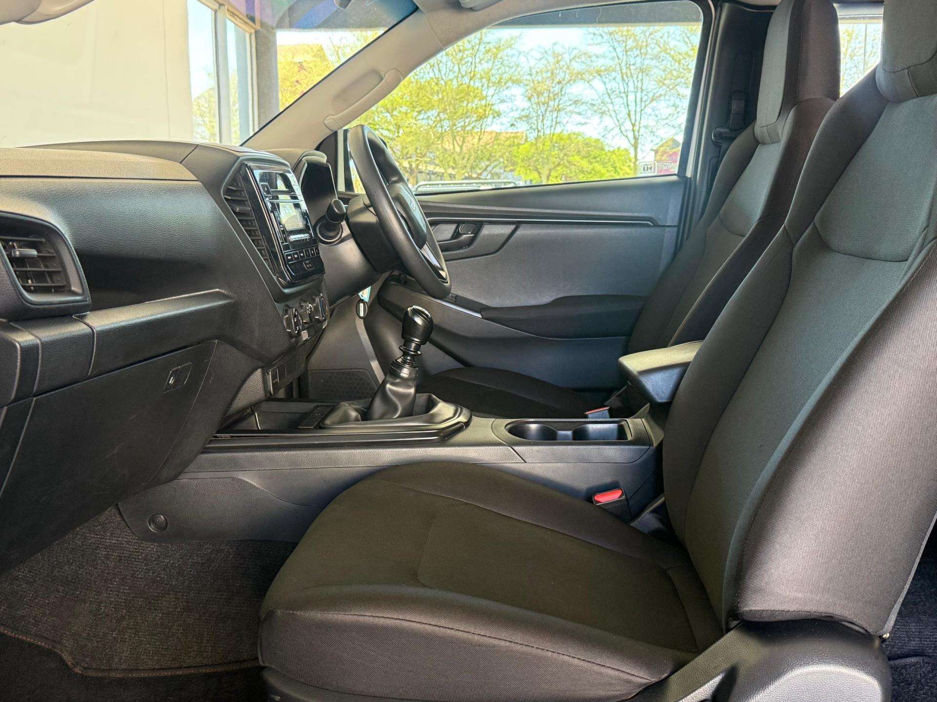 2023 Isuzu D-max image 14