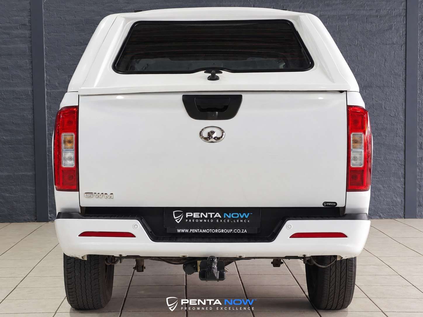 2024 Gwm P-series image 7