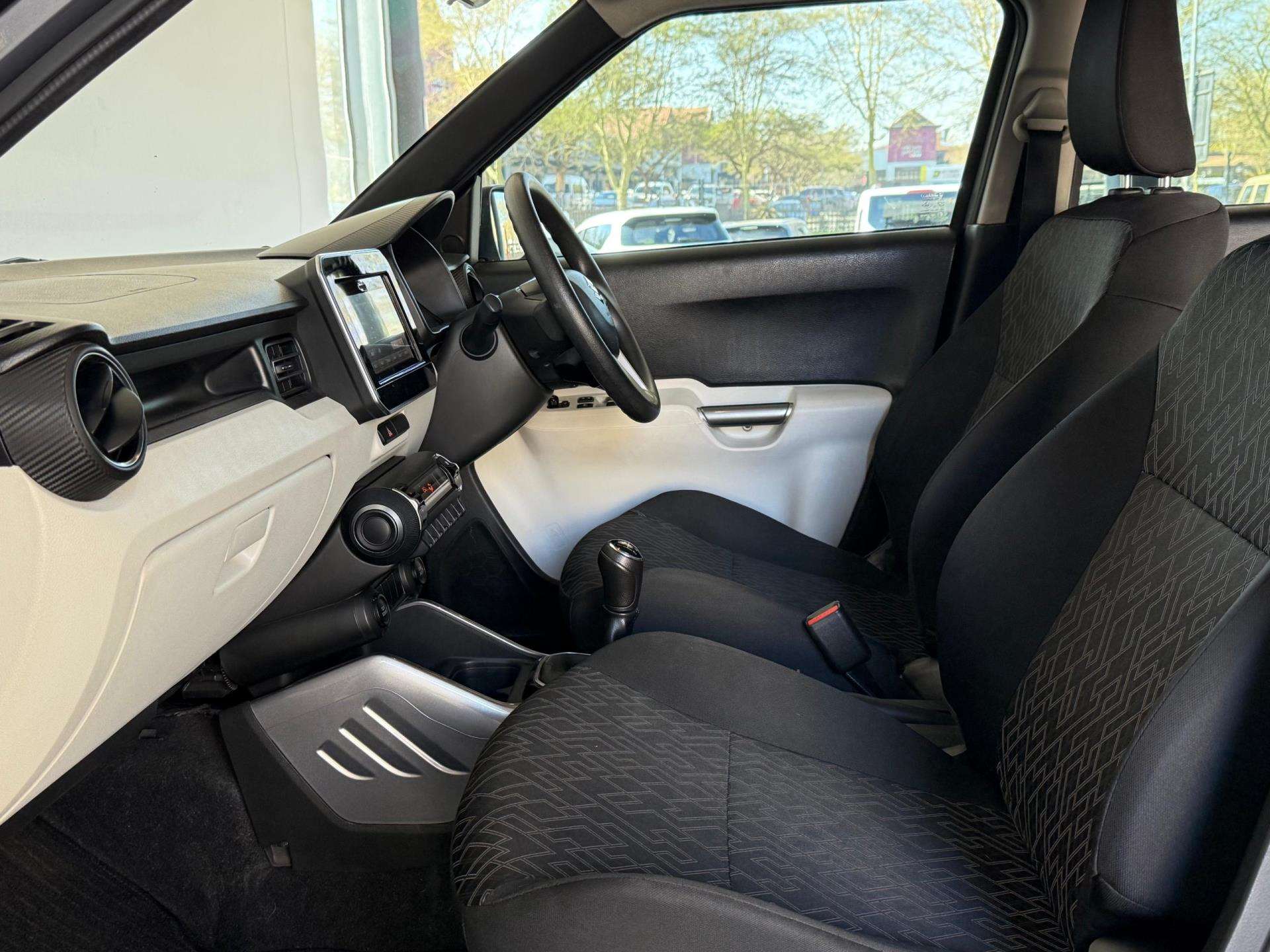 2020 Suzuki Ignis image 15