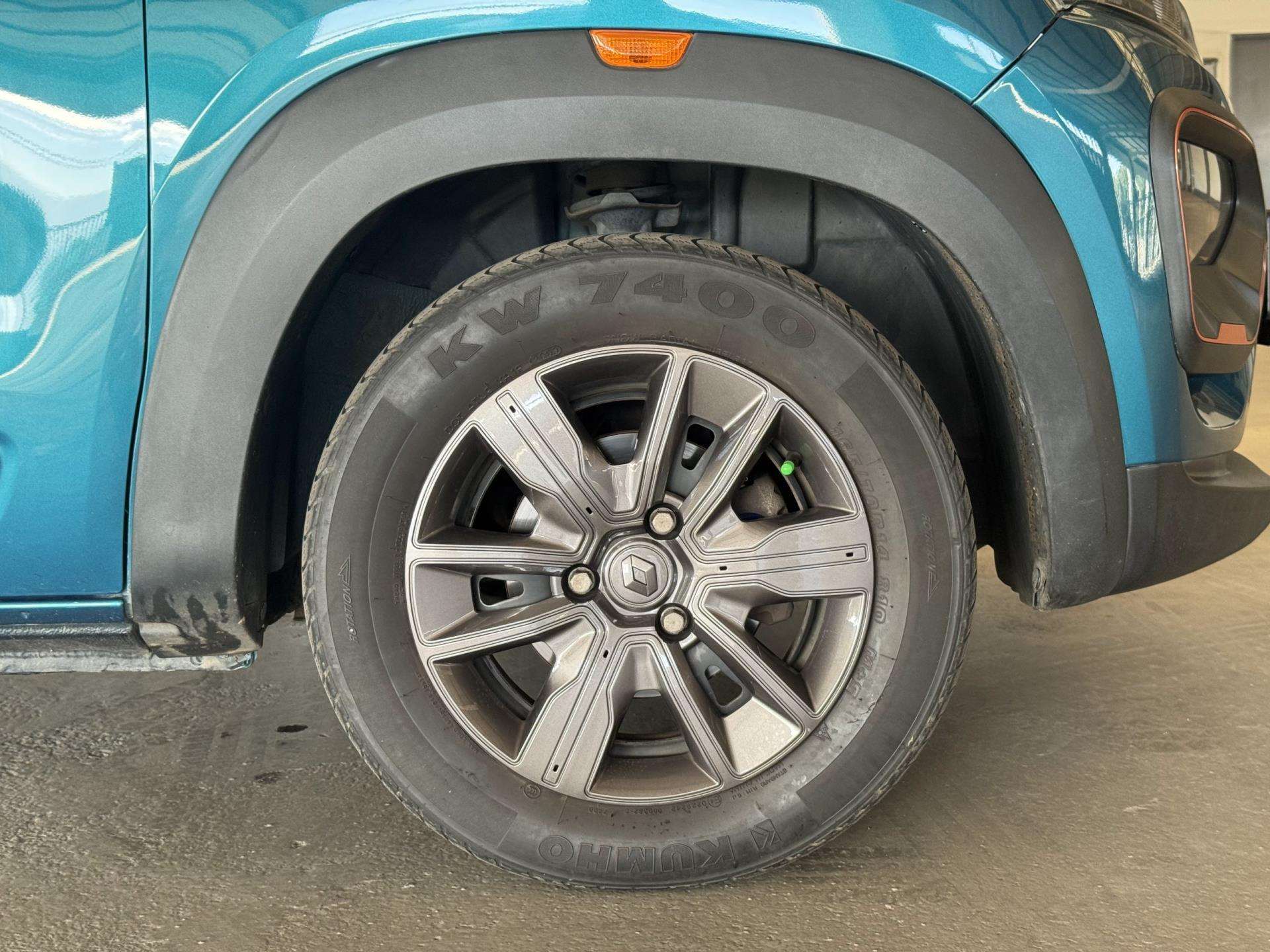 Renault Kwid image 9