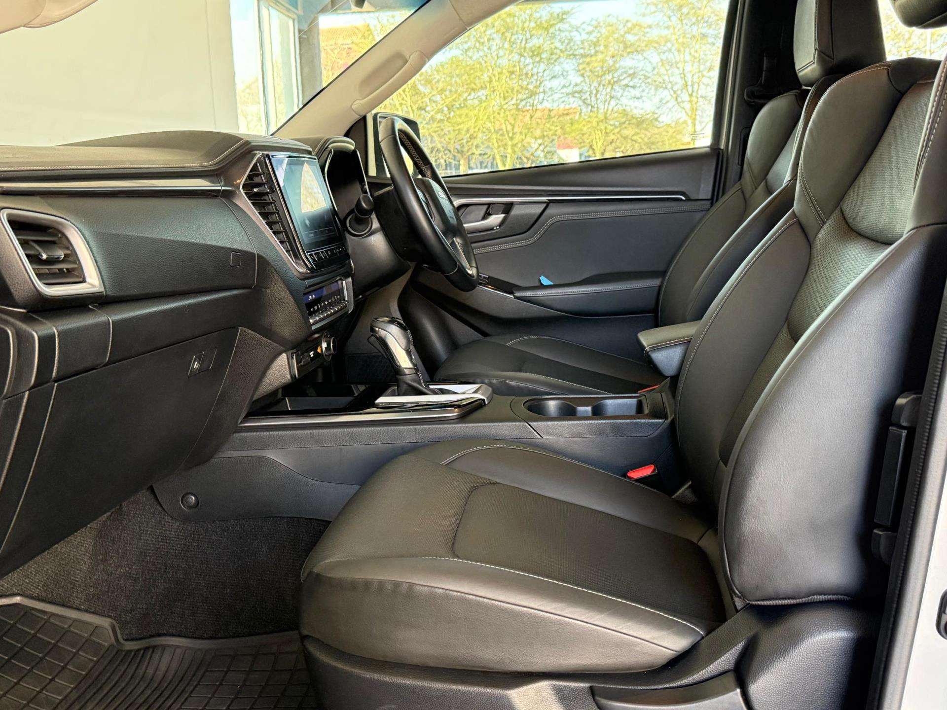 2024 Isuzu D-max image 15