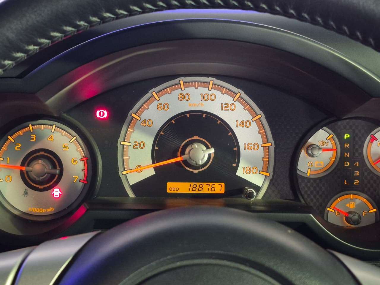 2018 Toyota Fj Cruiser image 10