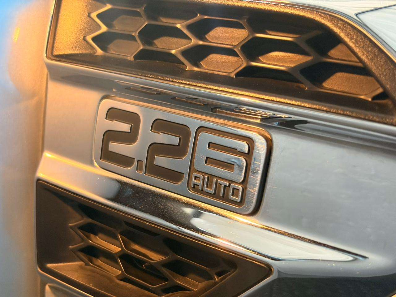 2018 Ford Everest image 7