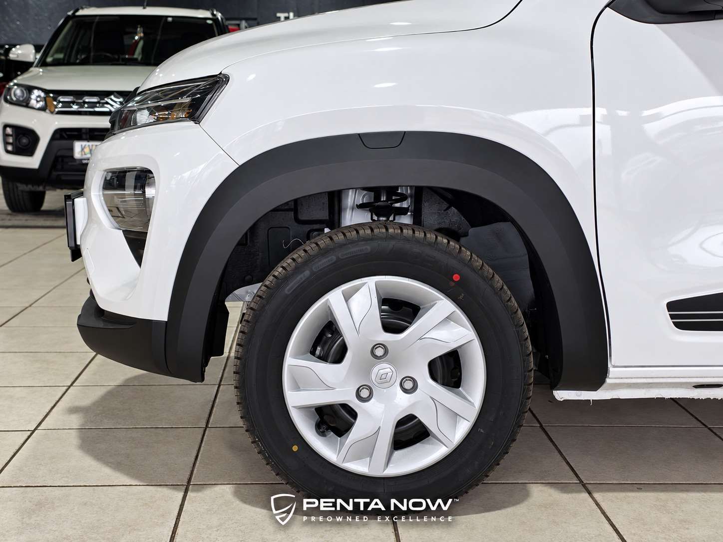 2026 Renault New Kwid image 9