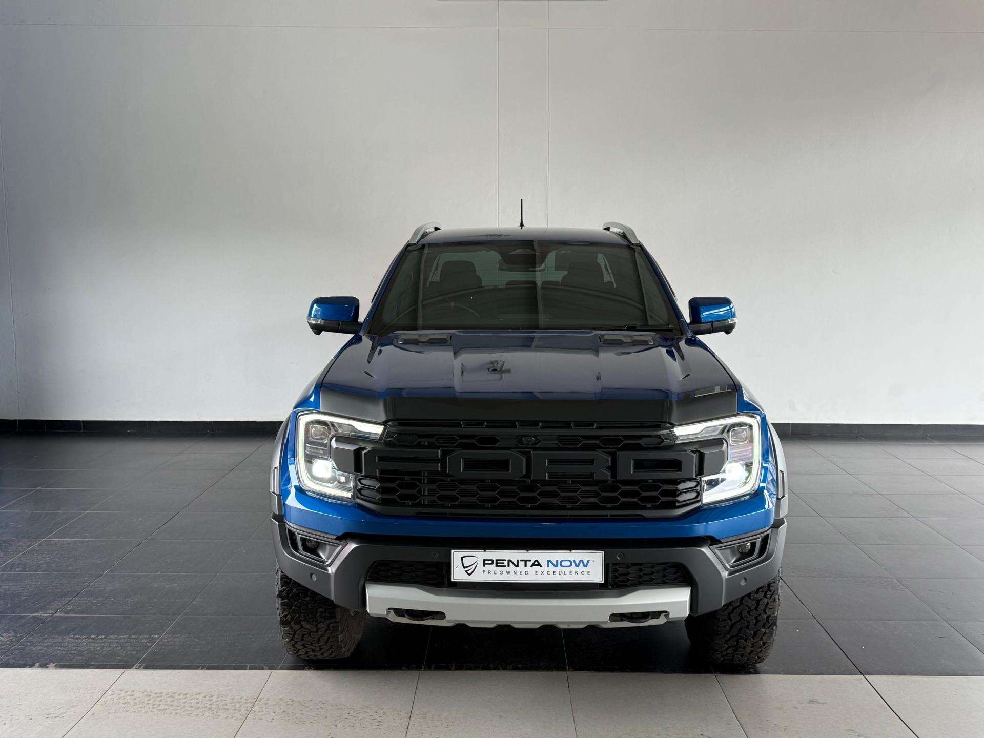 2026 Ford Ranger image 2