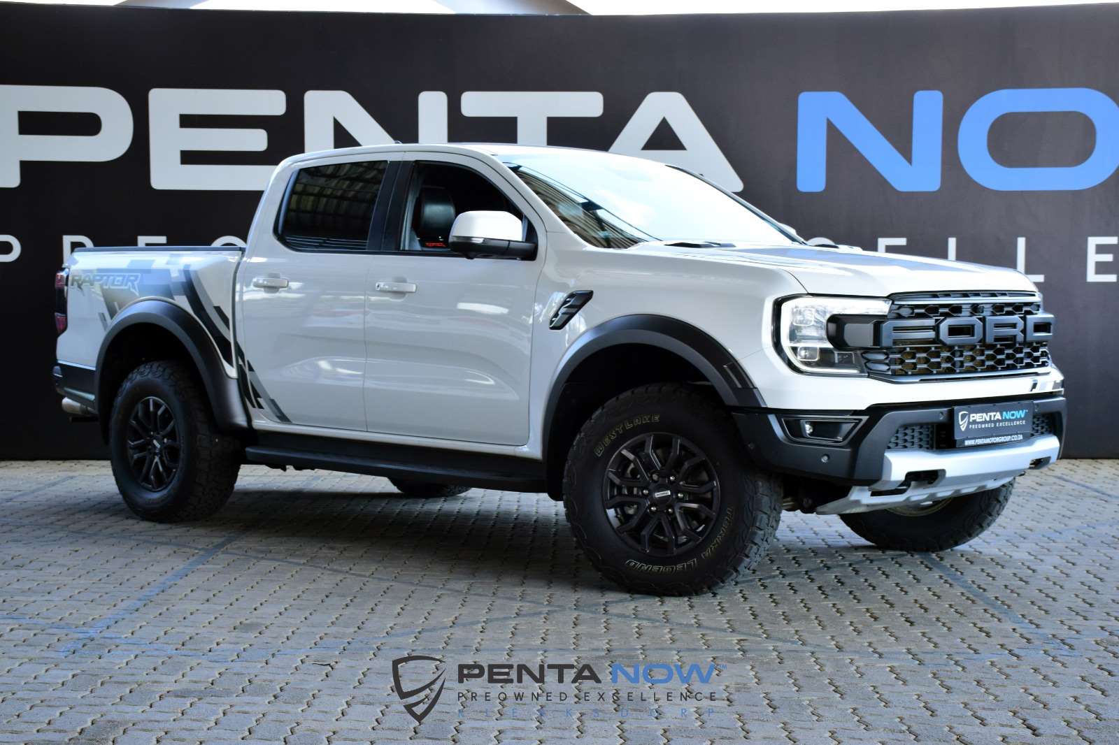 2023 Ford Ranger 2022 - On image 6