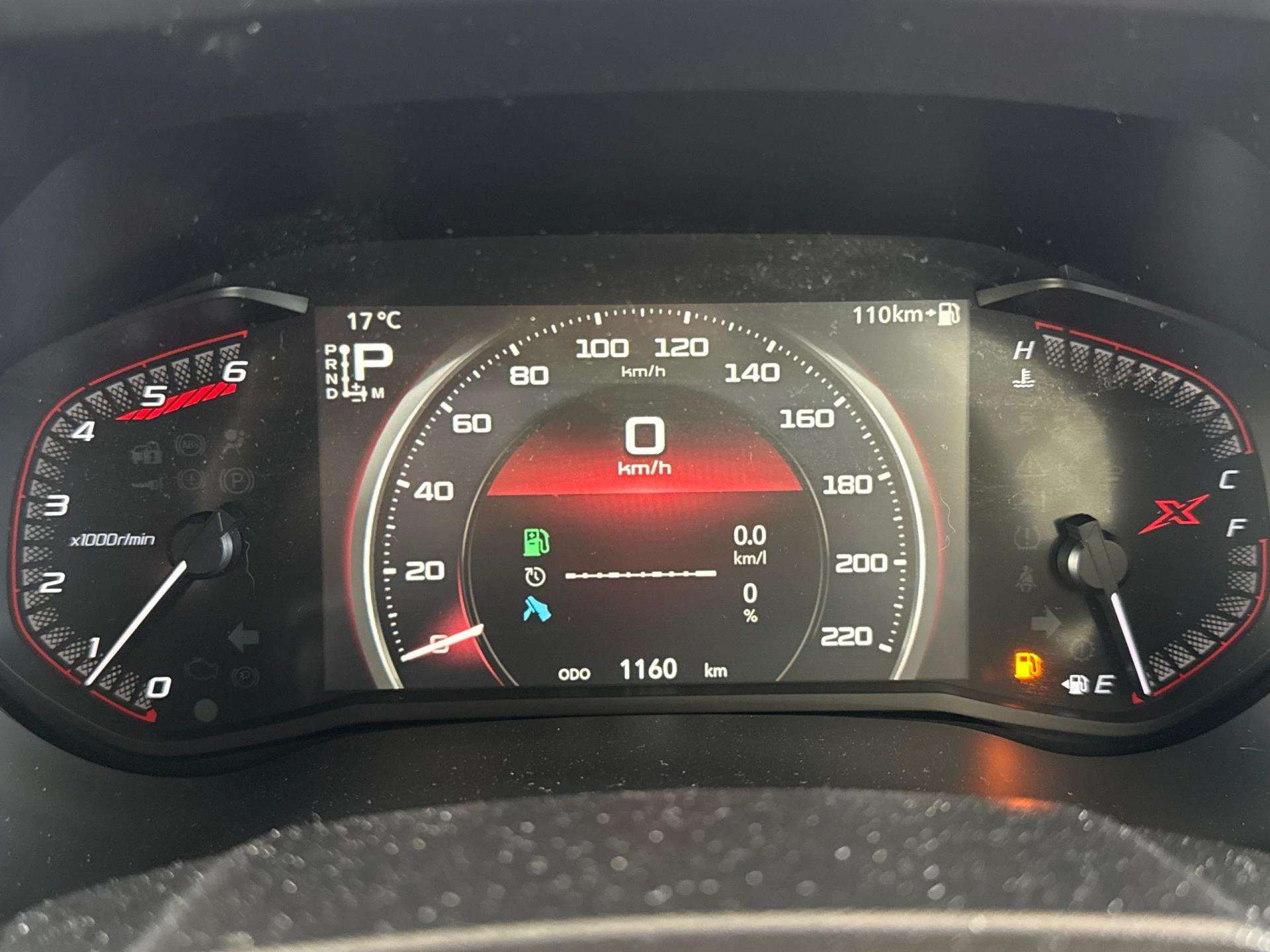 2026 Isuzu D-max image 12