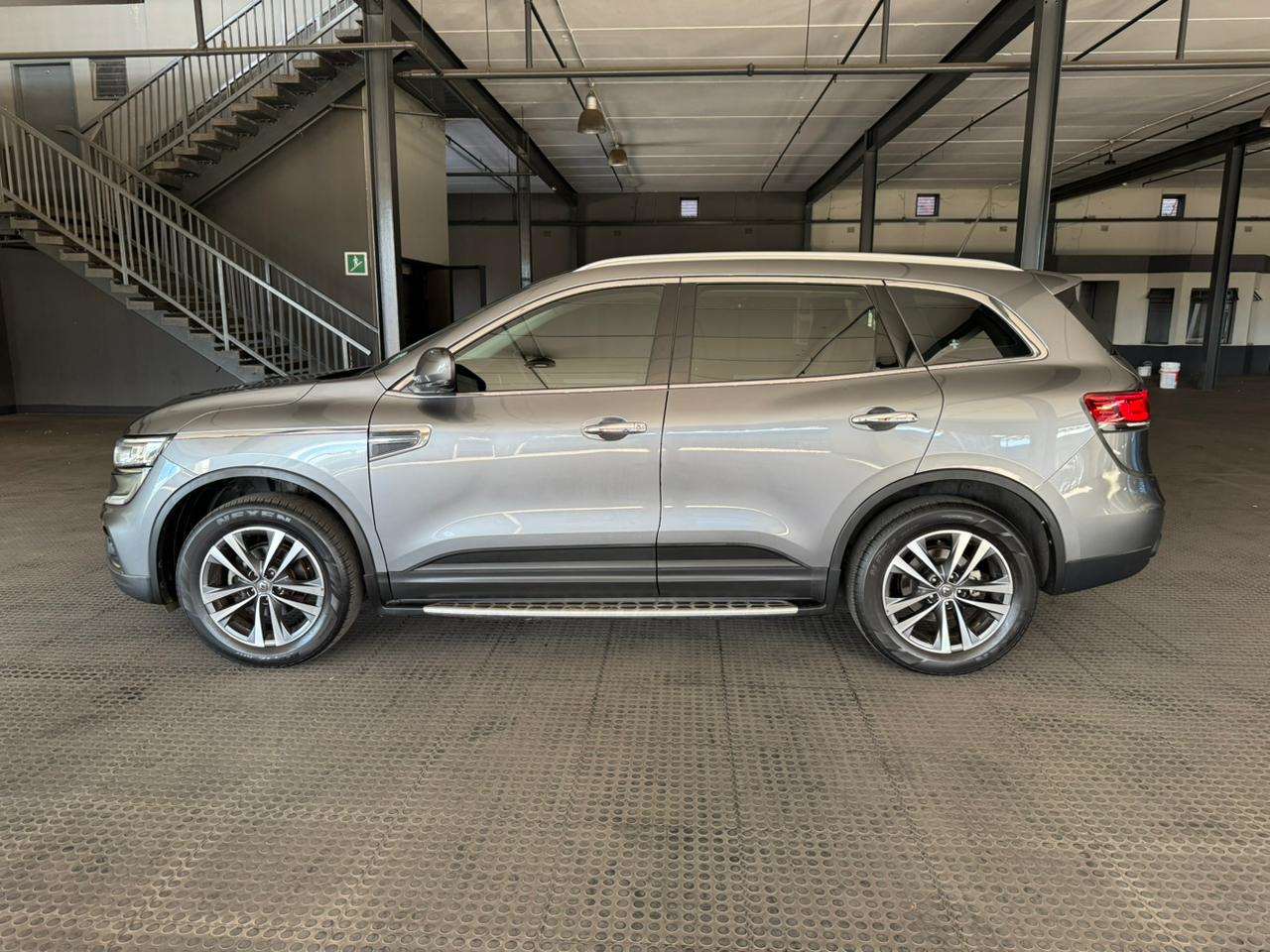 2022 Renault Koleos image 2