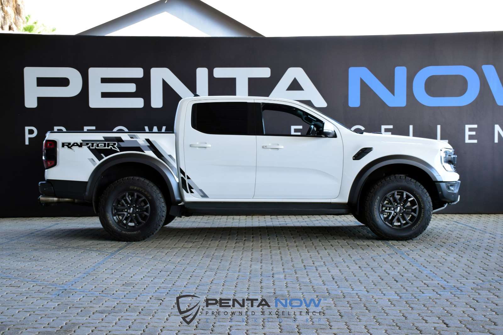 2023 Ford Ranger 2022 - On image 2