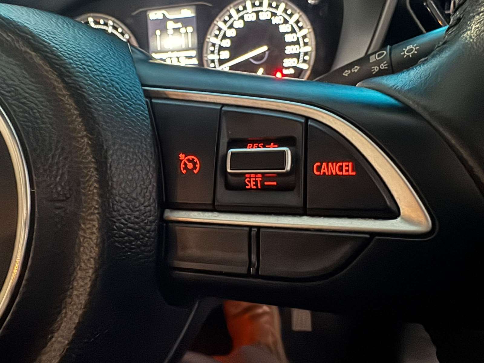 2023 Suzuki Grand Vitara image 10