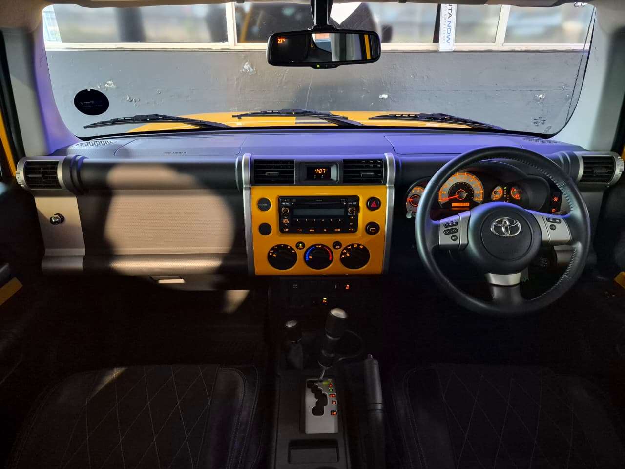 2022 Toyota Land Cruiser image 7