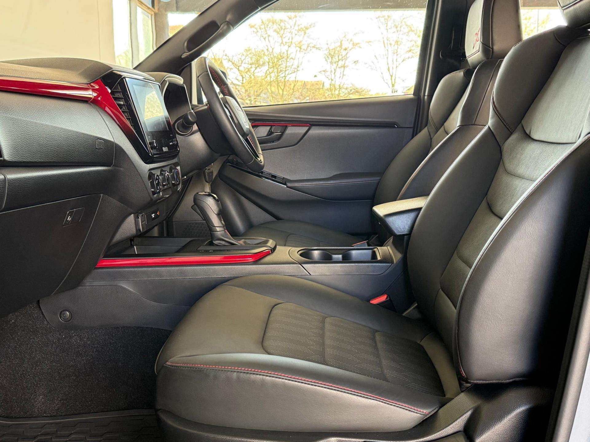 2026 Isuzu D-max image 15