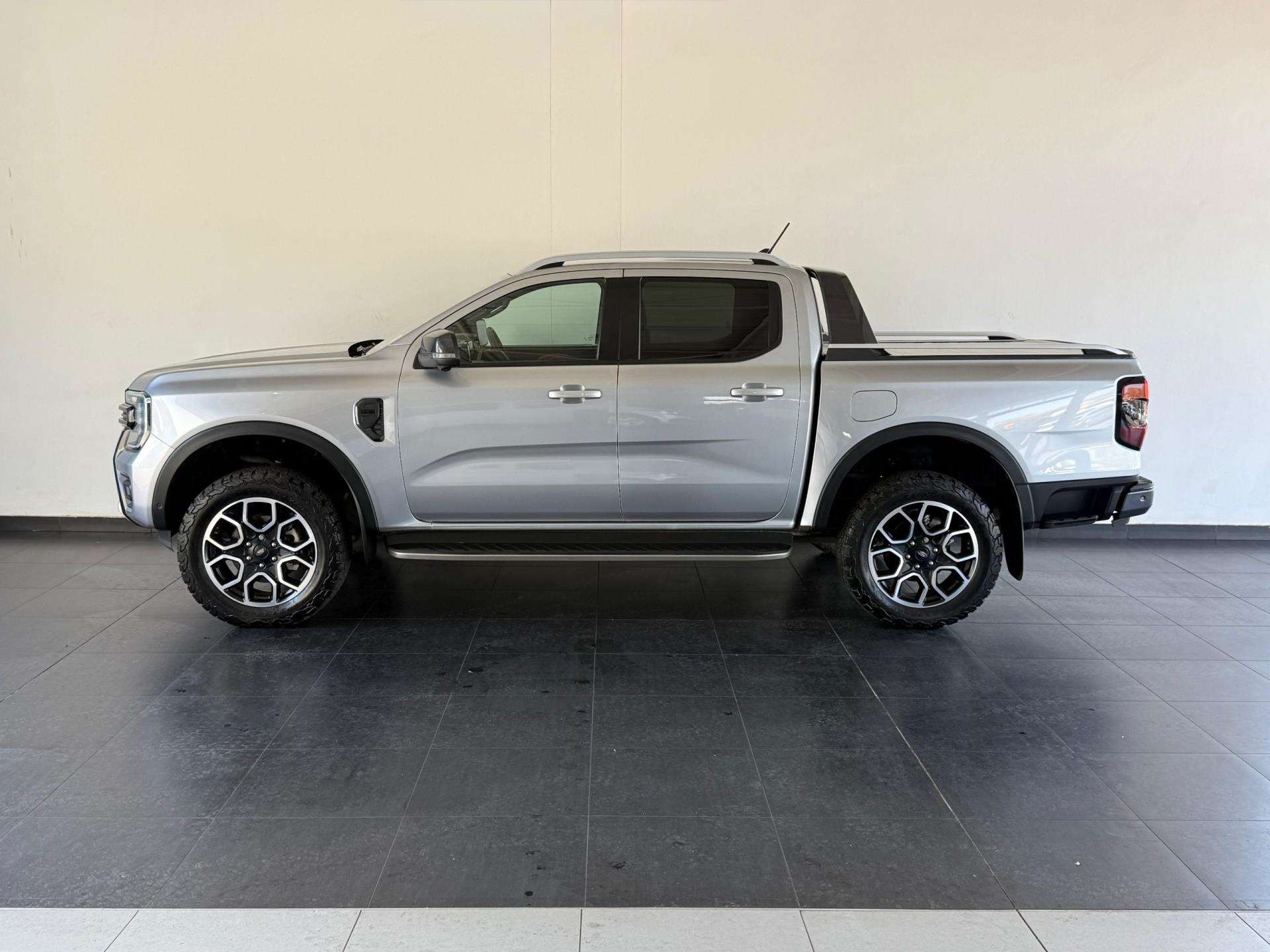 2024 Ford Ranger image 5