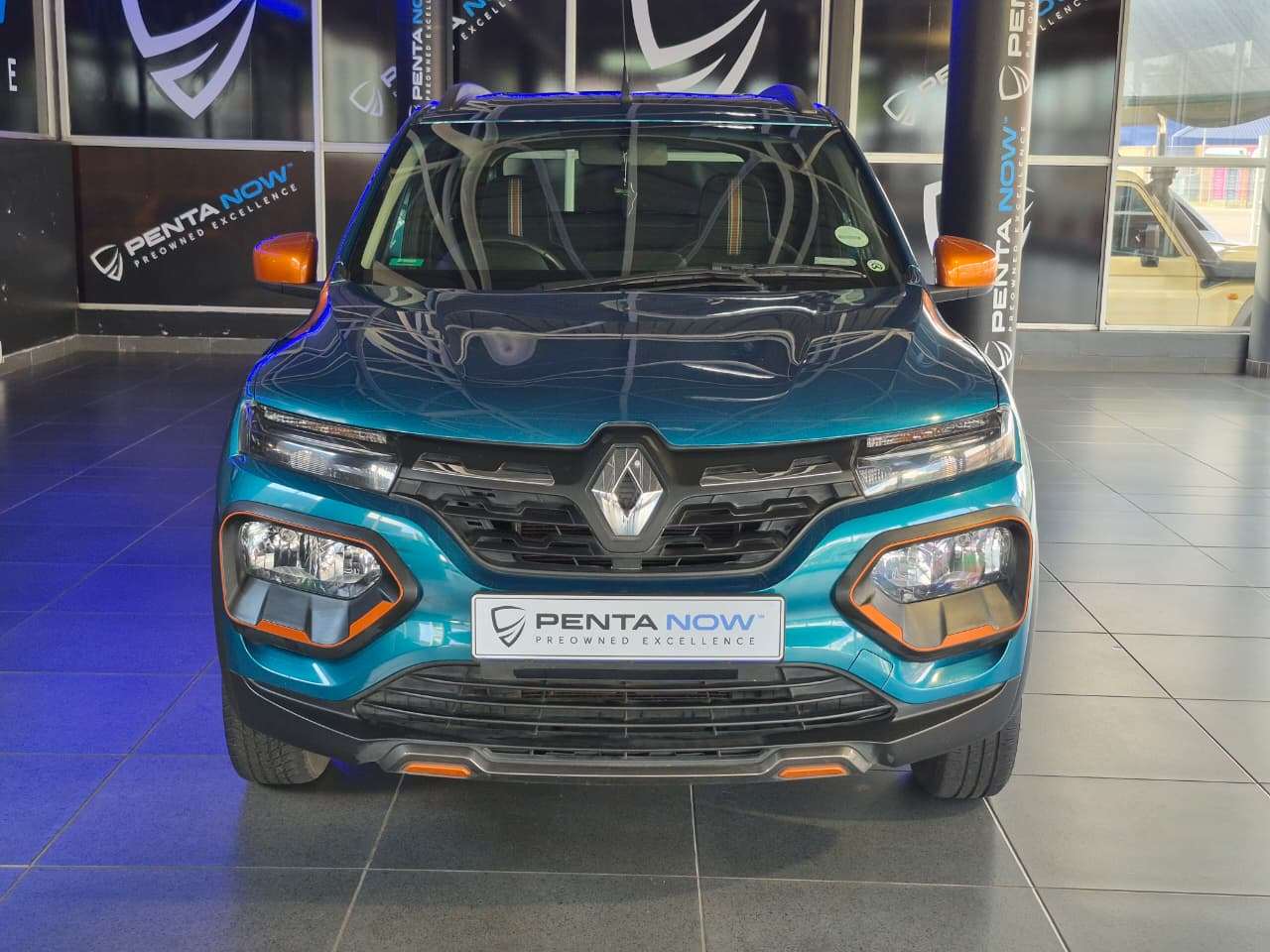 Renault Kwid image 2
