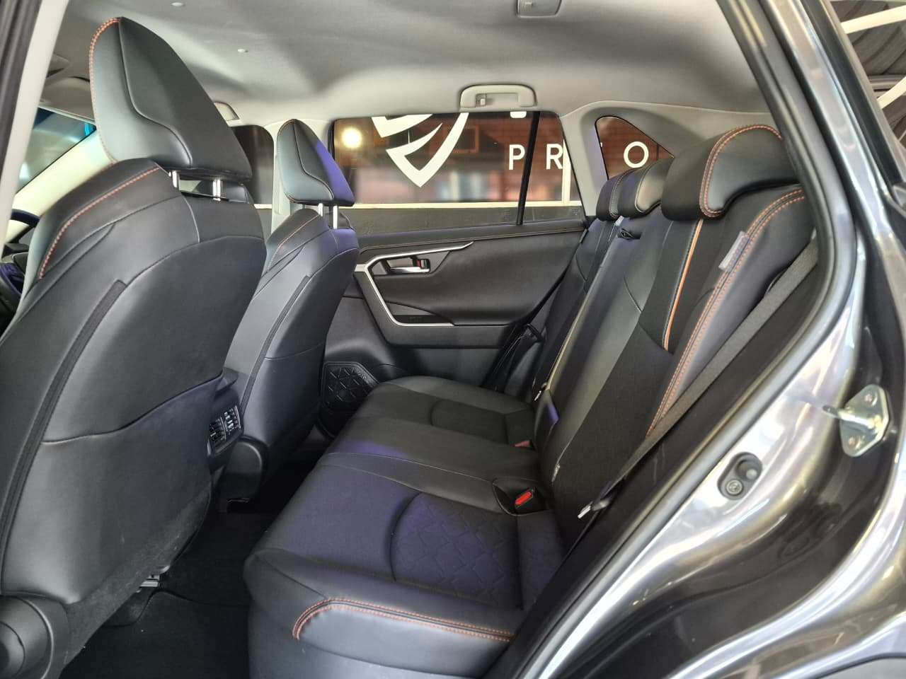 2023 Toyota Rav 4 image 12