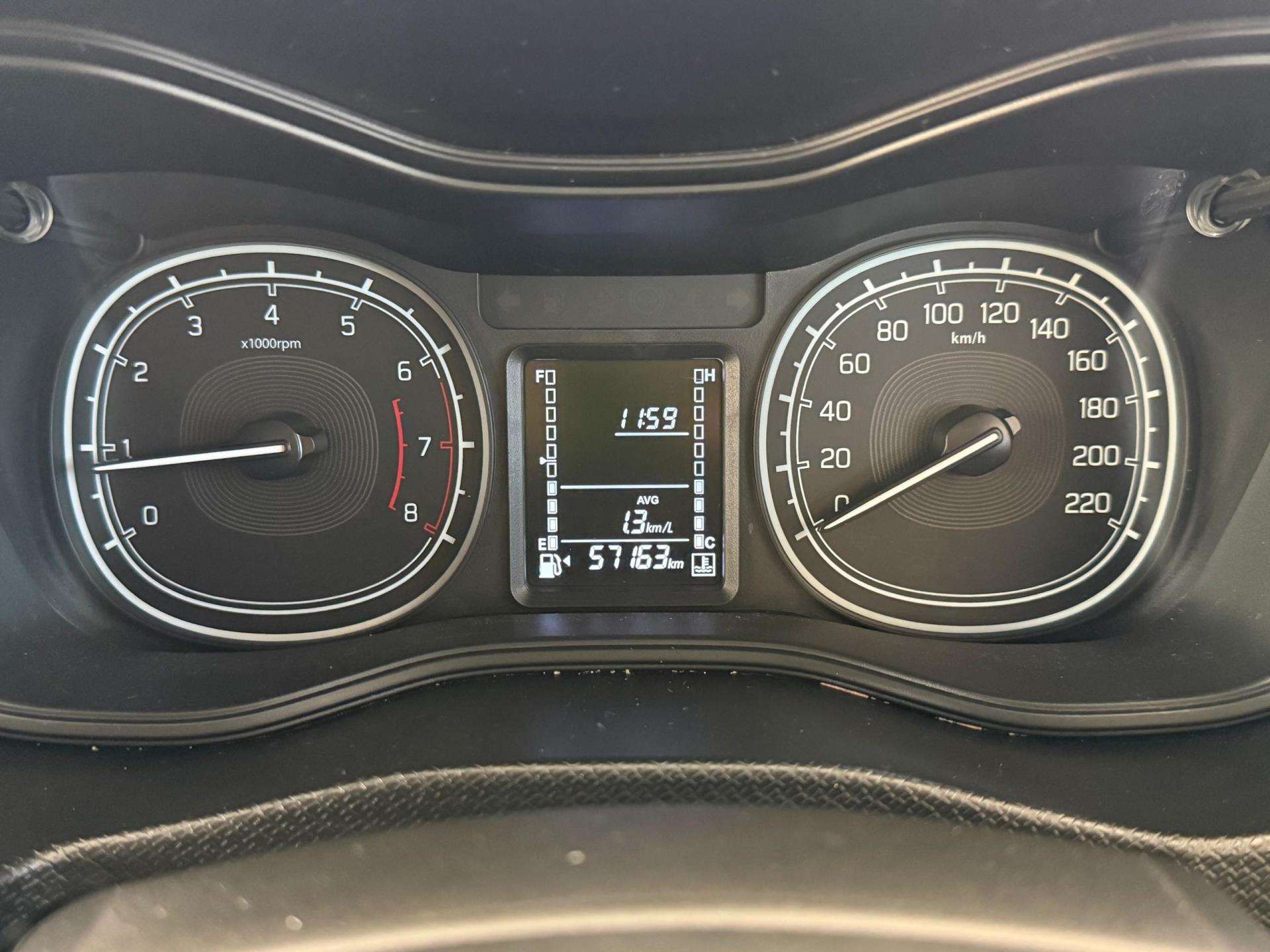 2021 Suzuki Vitara Brezza image 12