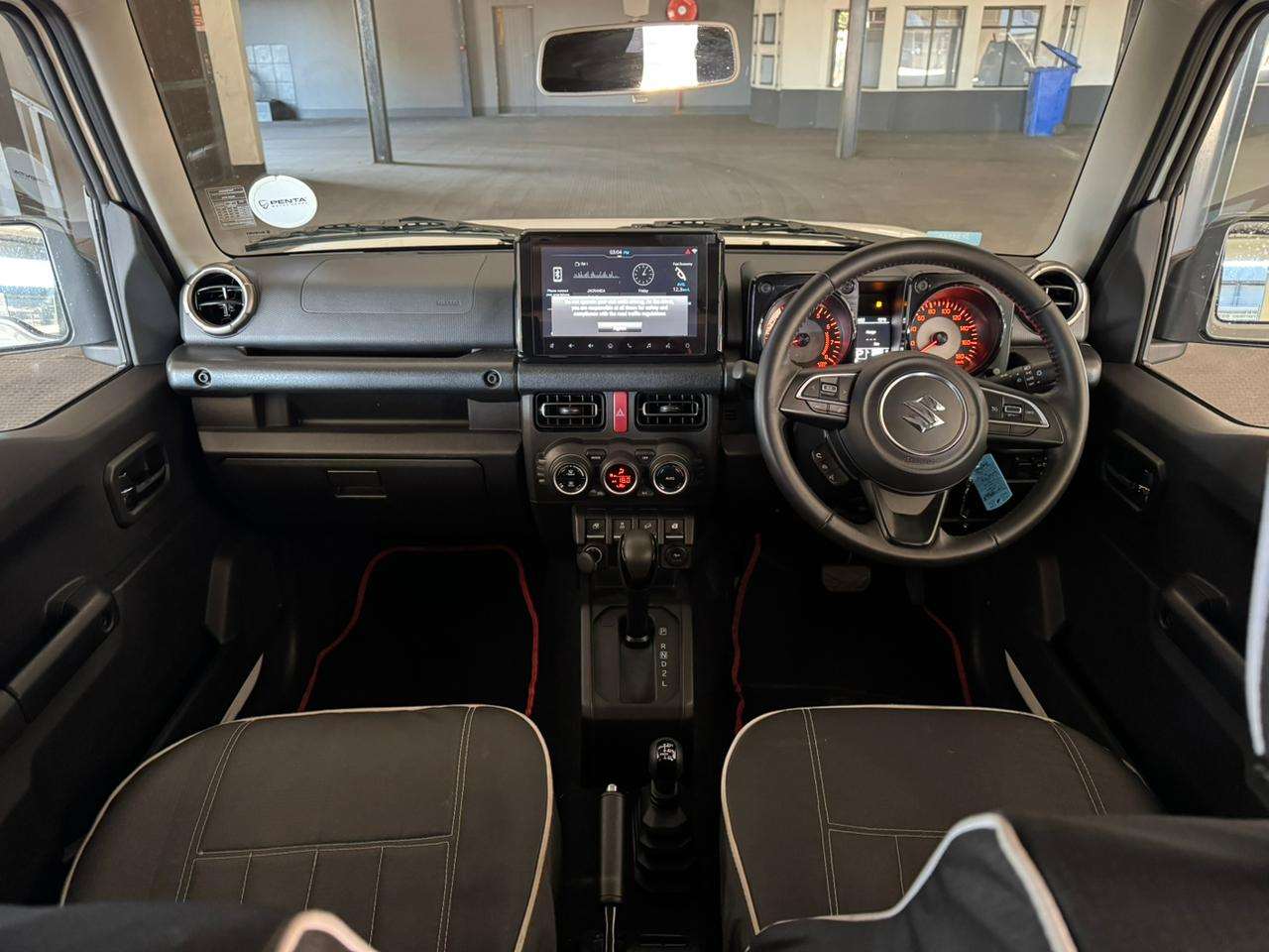 2024 Suzuki All New Jimny image 14