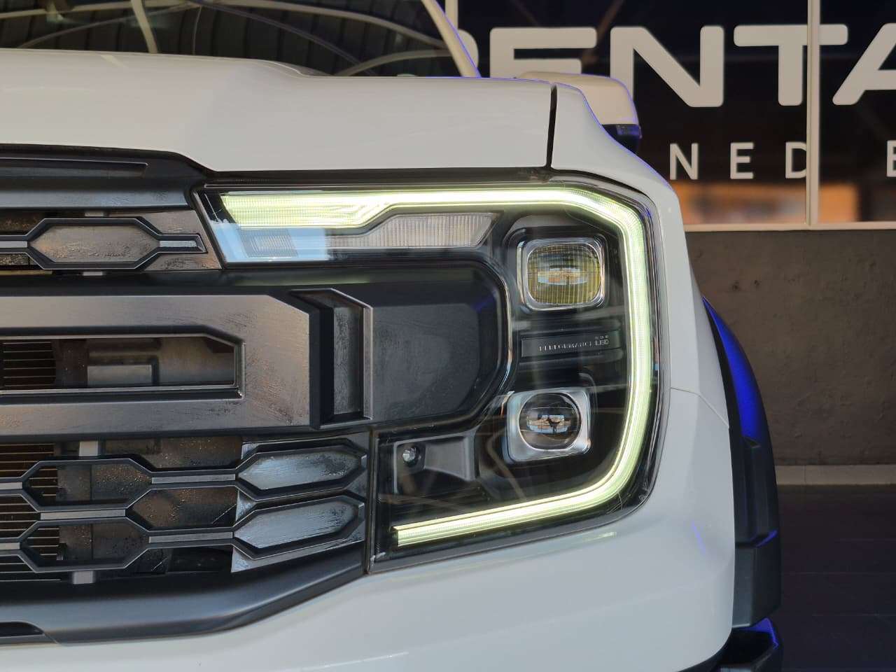 2024 Ford Ranger image 16