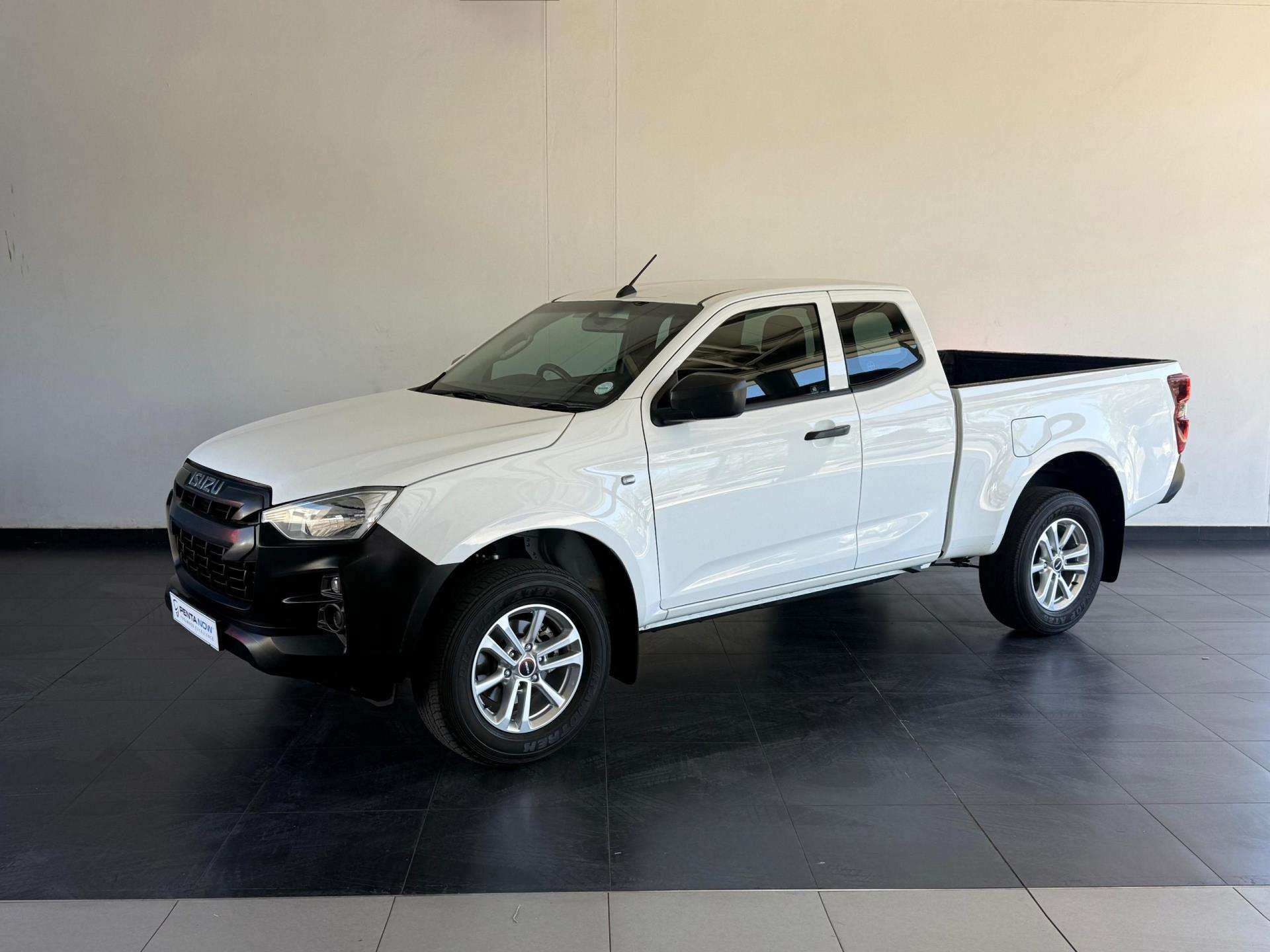 2023 Isuzu D-max image 3