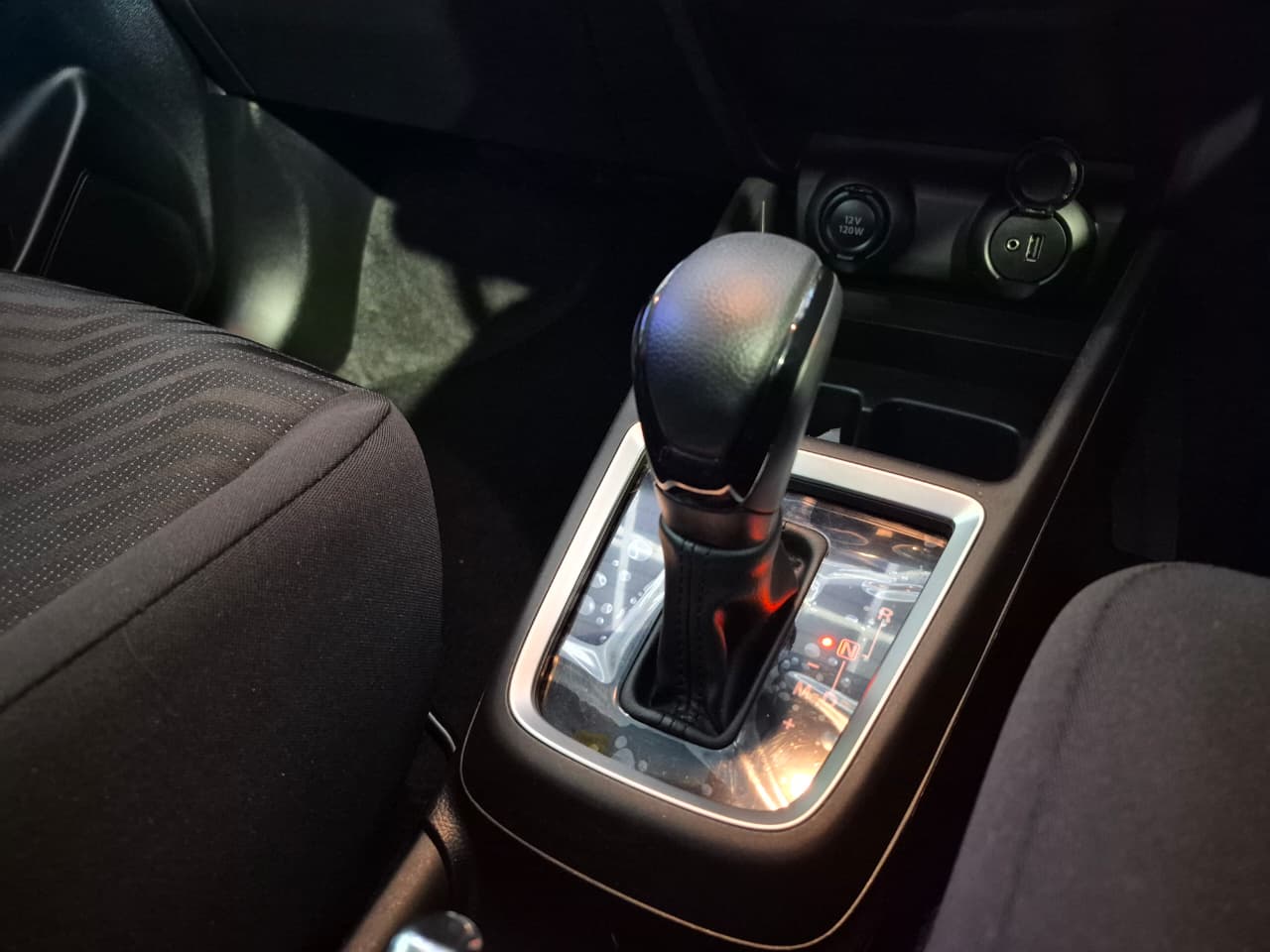 2022 Suzuki Swift image 10