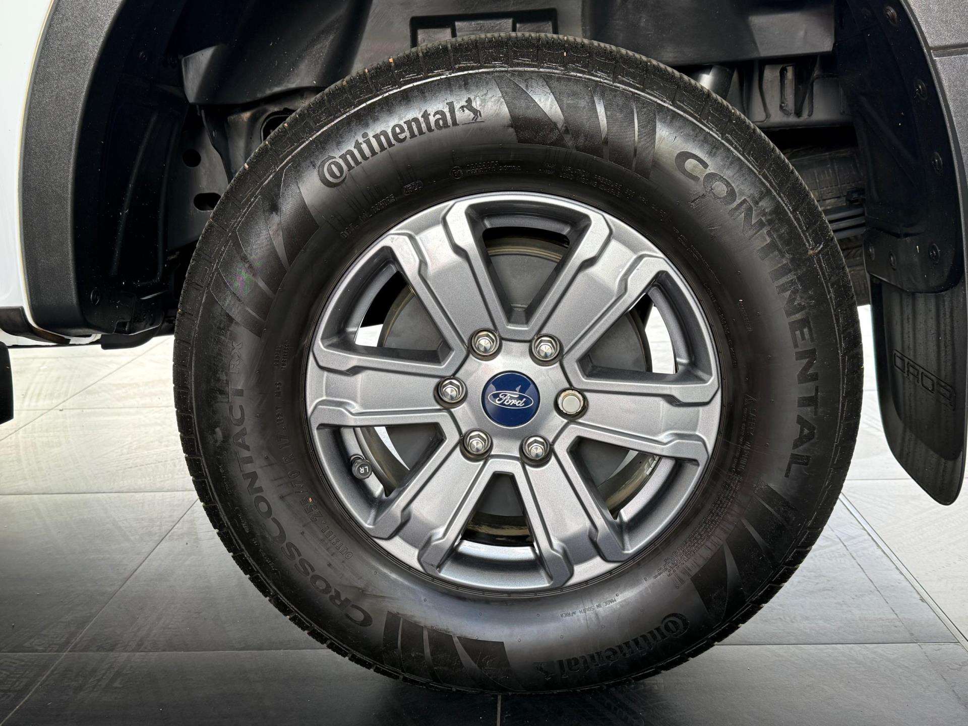 2023 Ford Ranger 2022 - On image 9