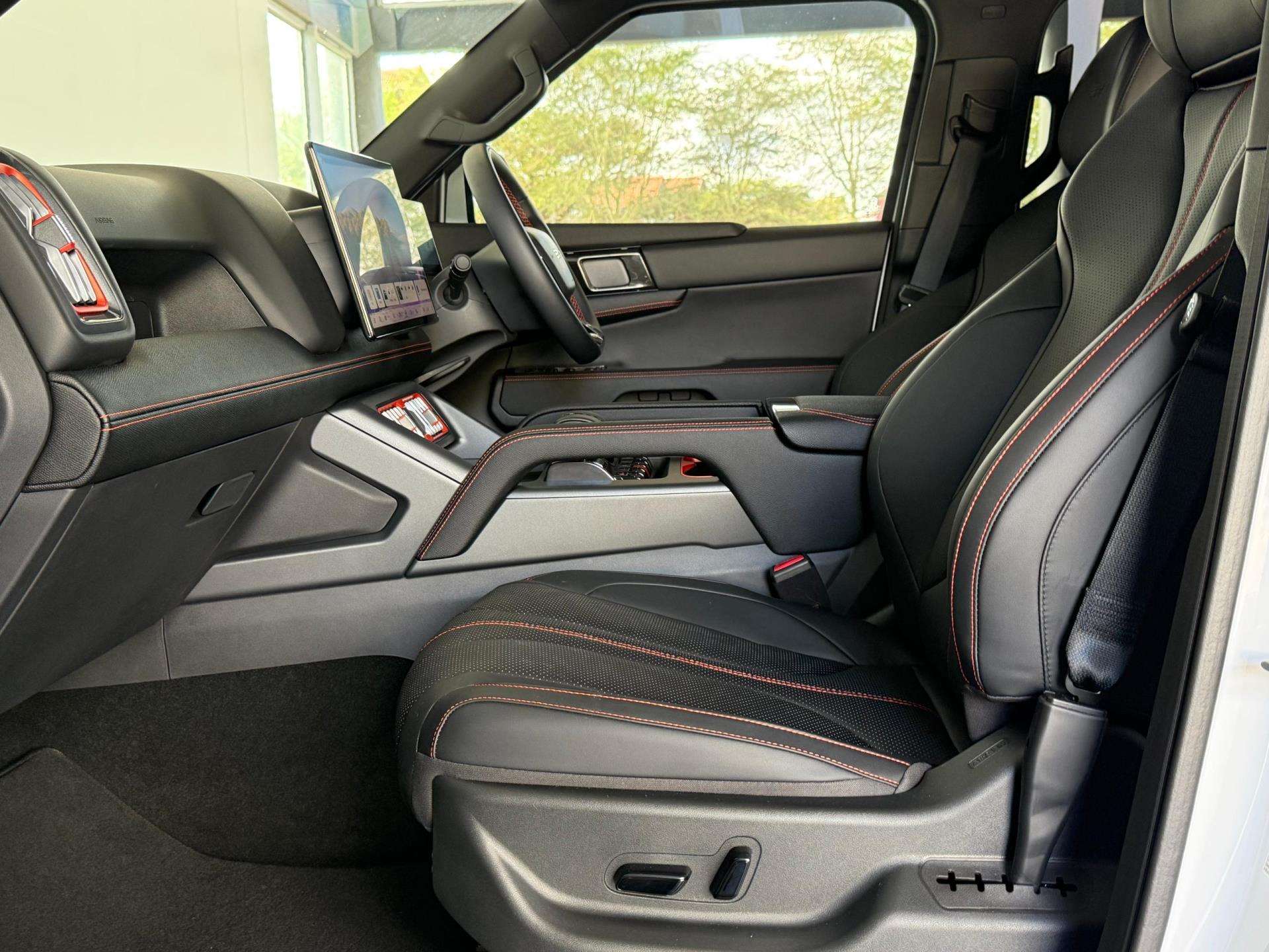 Byd Shark image 15