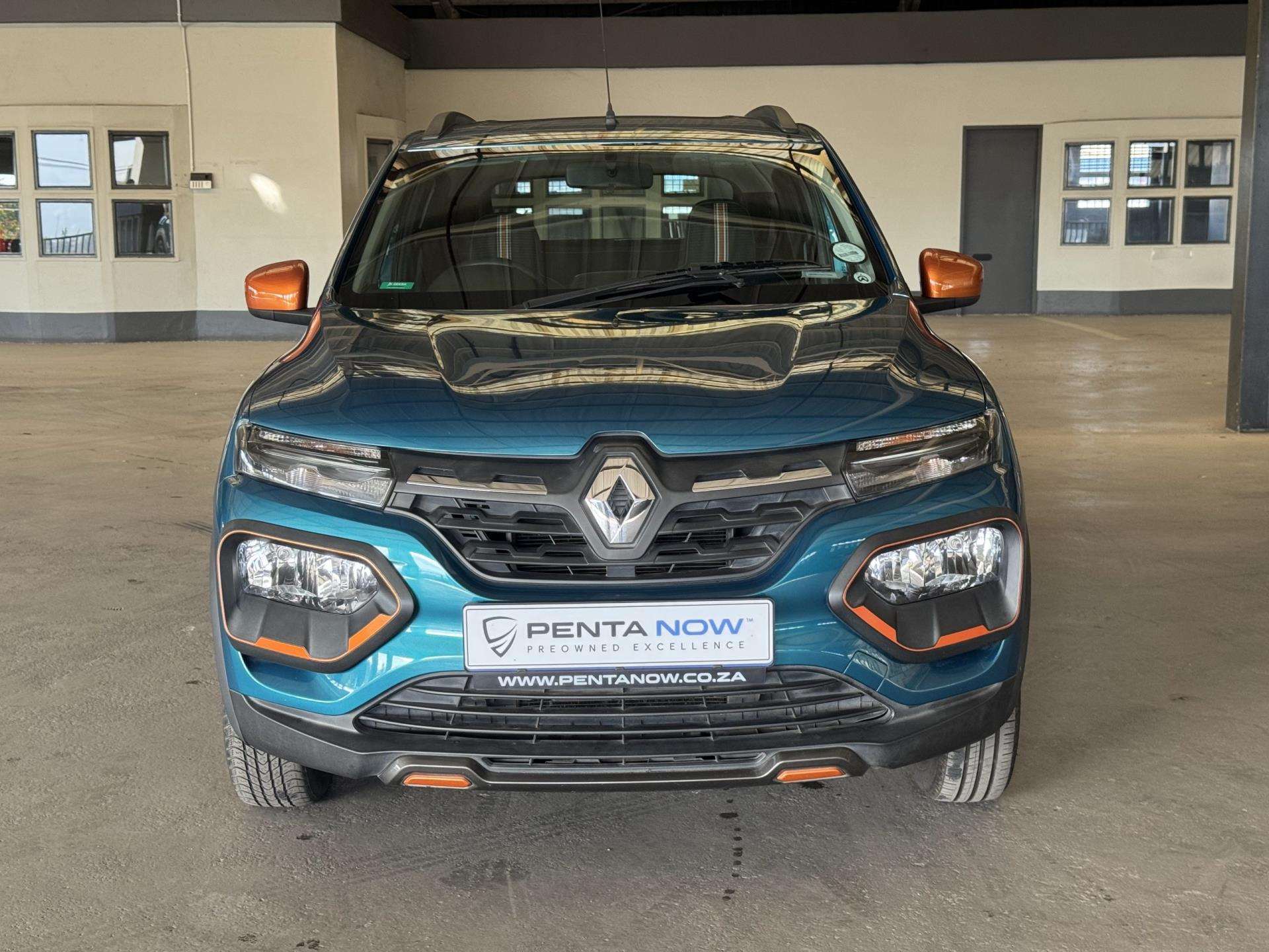 Renault Kwid image 8