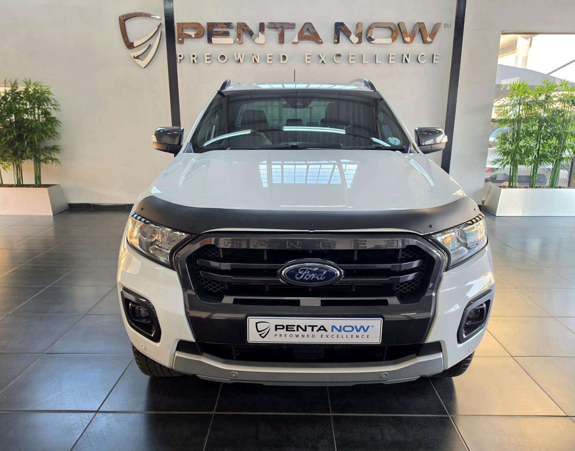 2020 Ford Ranger 2007 - 2022 image 4