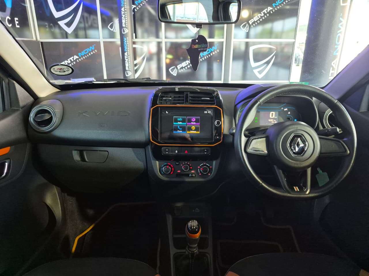 Renault Kwid image 7