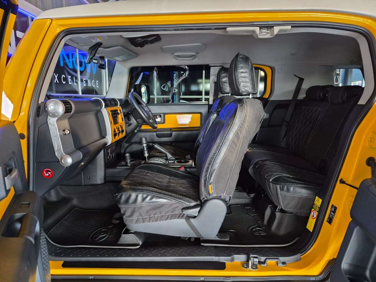 2022 Toyota Land Cruiser image 13