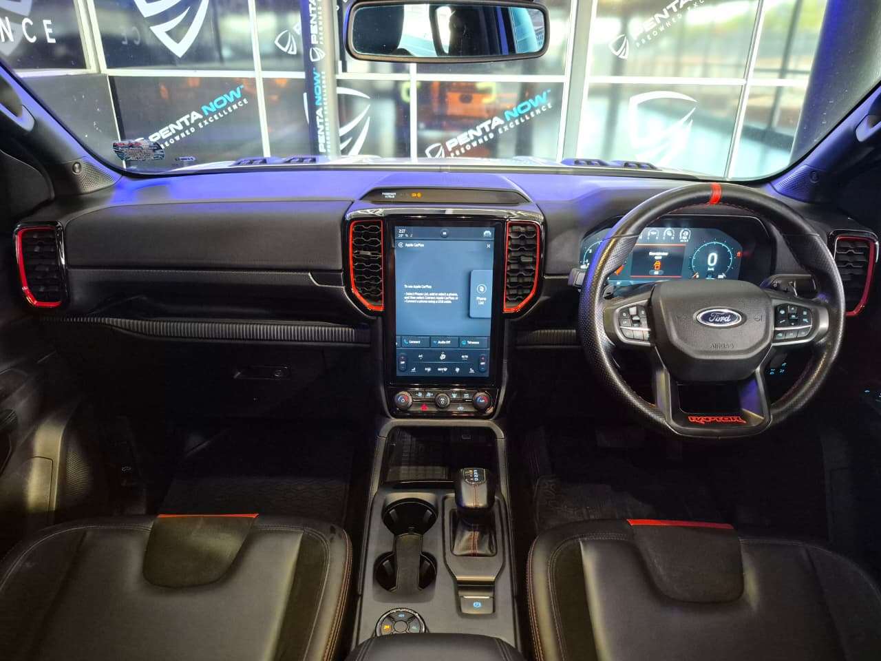 2023 Ford Ranger image 7