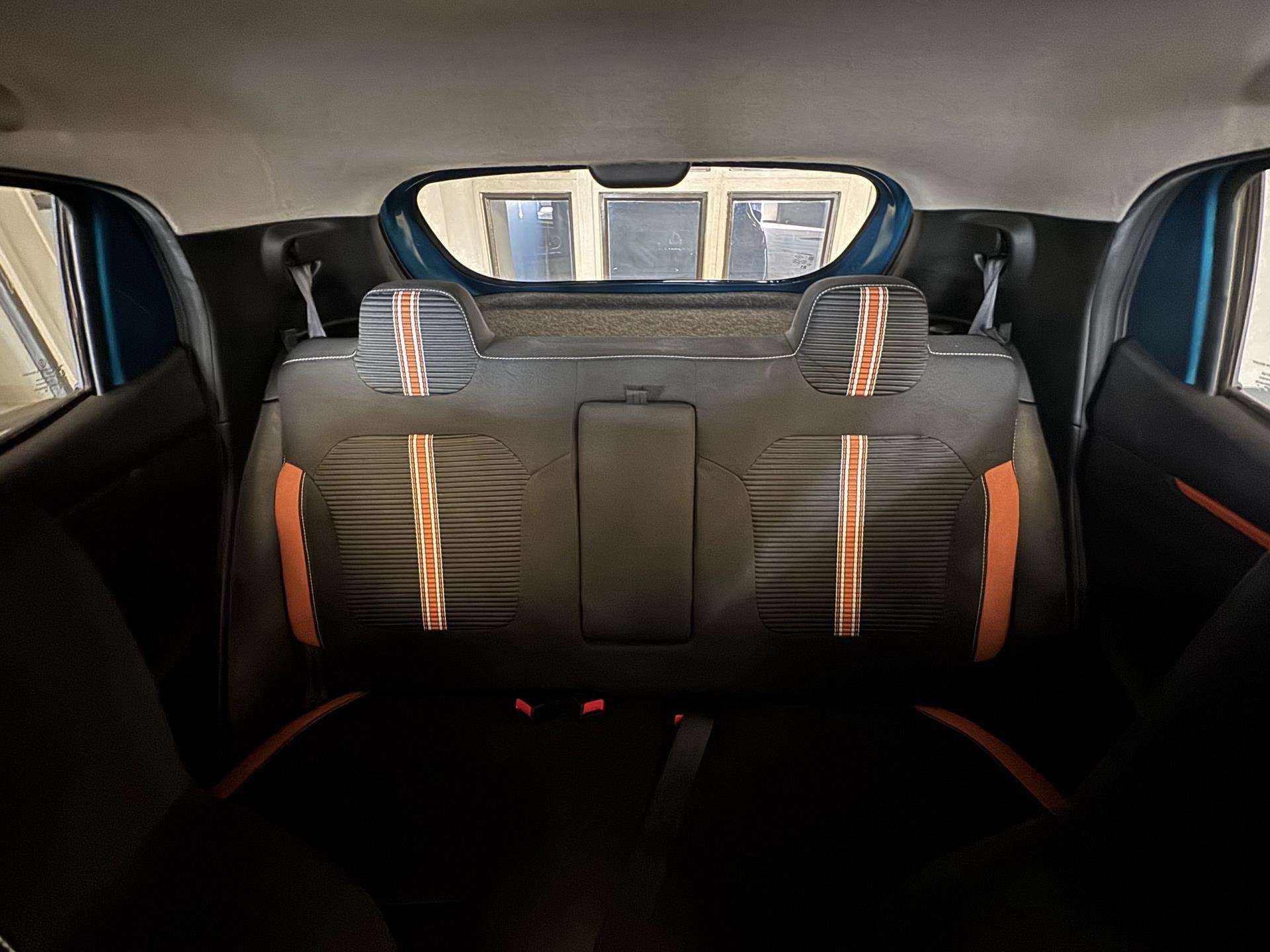 Renault Kwid image 12