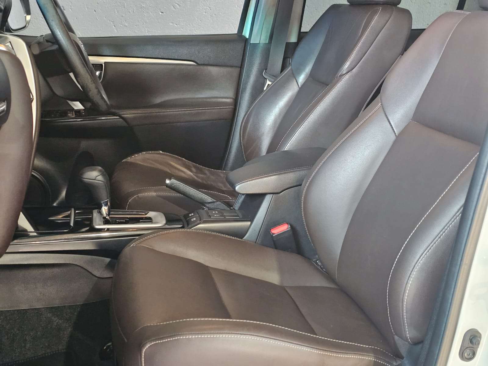 2018 Toyota Fortuner image 15
