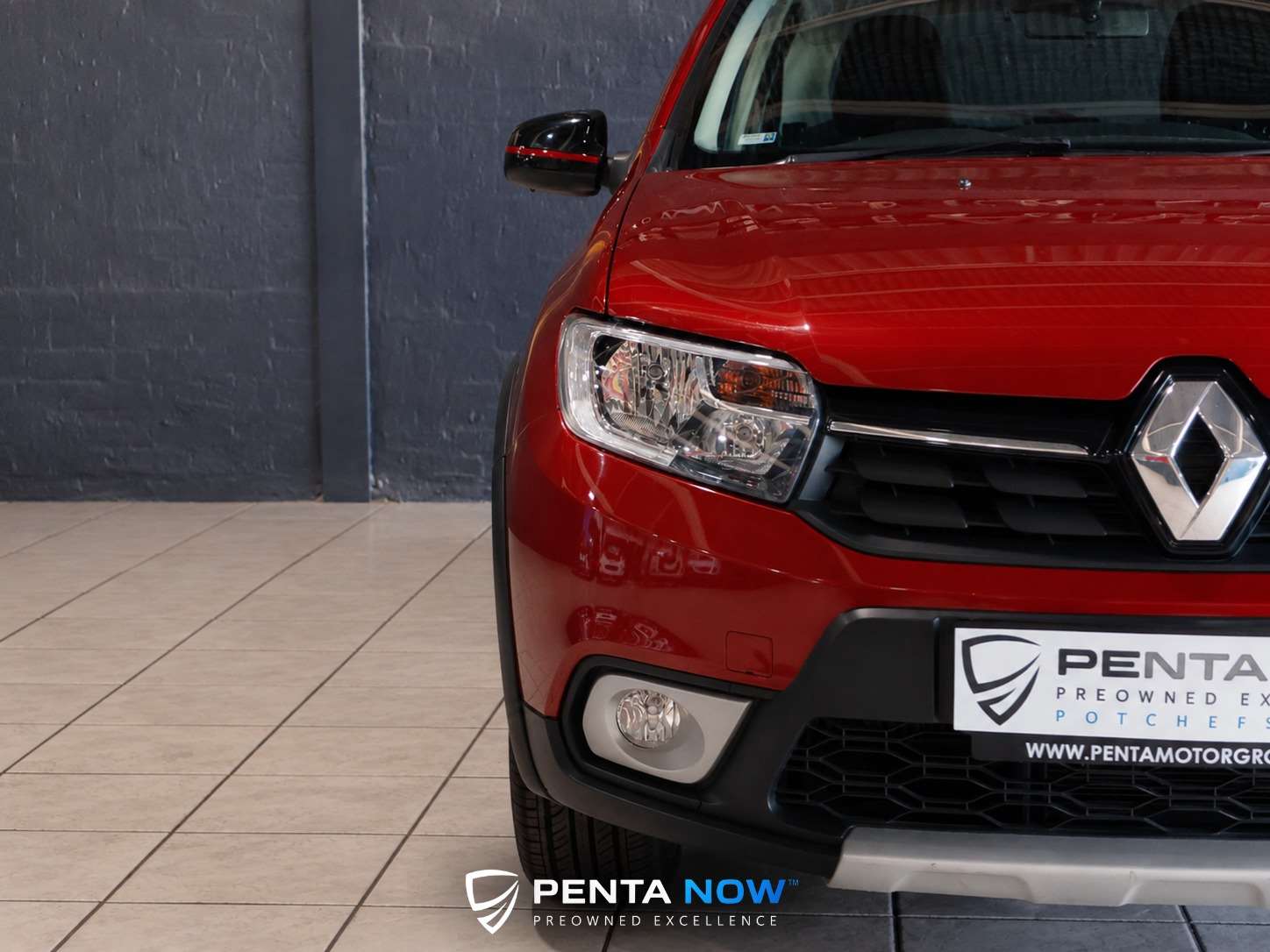 2019 Renault Sandero image 8