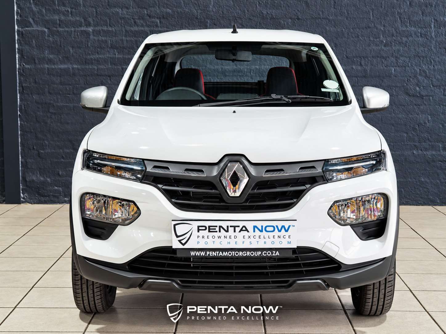 2026 Renault New Kwid image 2