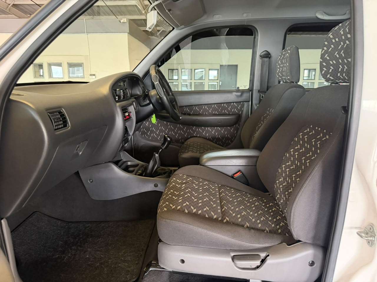 2003 Ford Ranger image 12