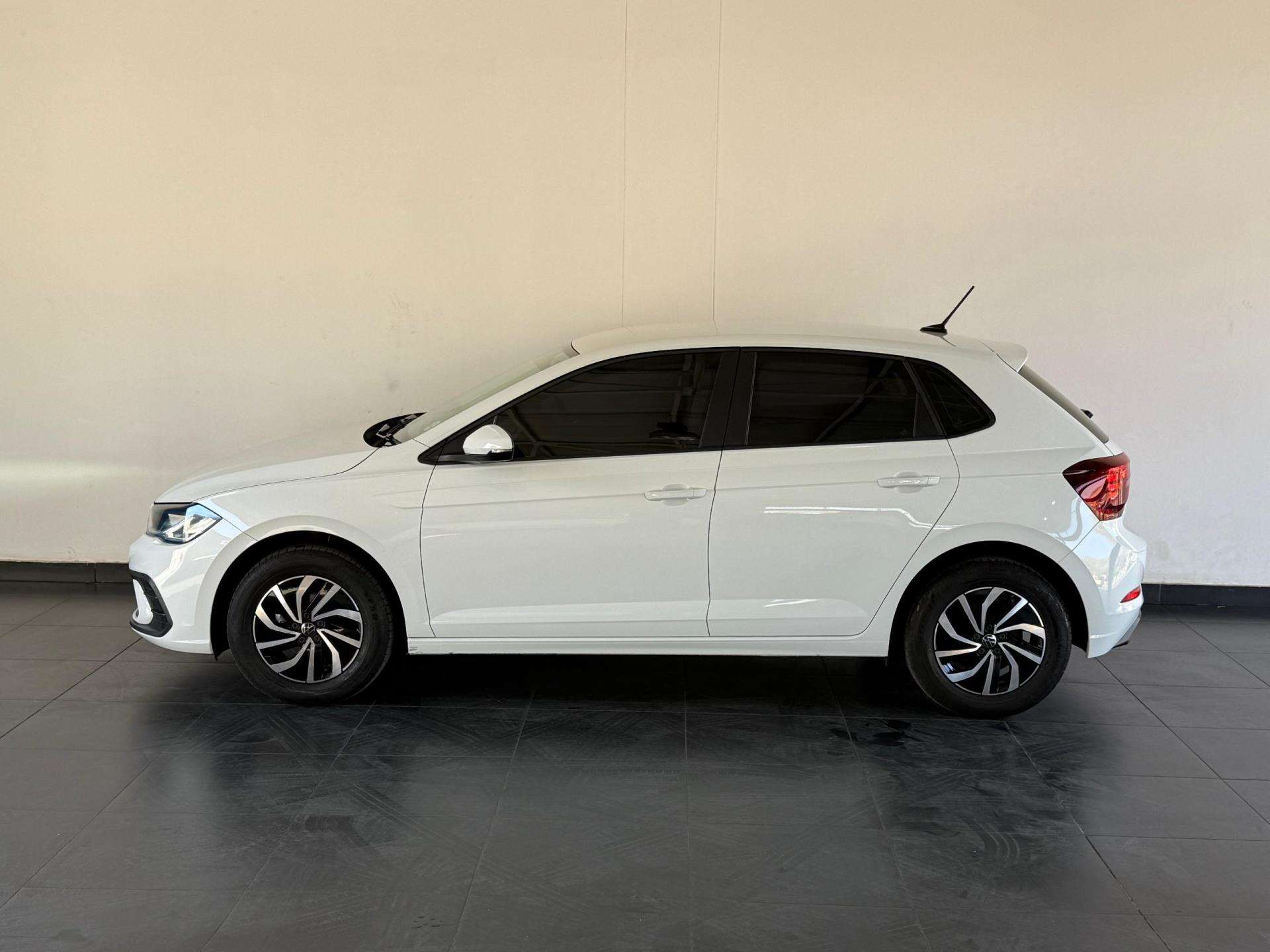 2024 Volkswagen Polo image 5