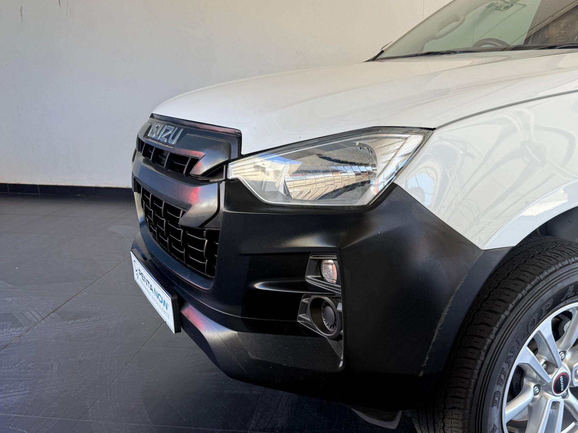 2023 Isuzu D-max image 10